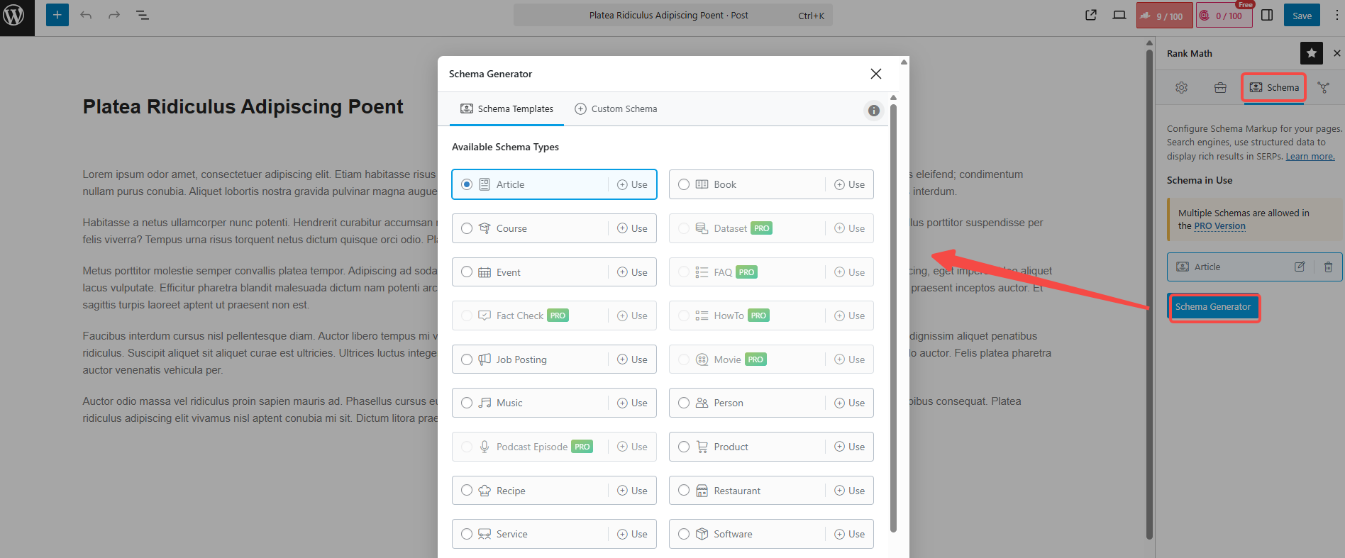 图片[4]-内容密集型网站为什么更适合使用 Rank Math？