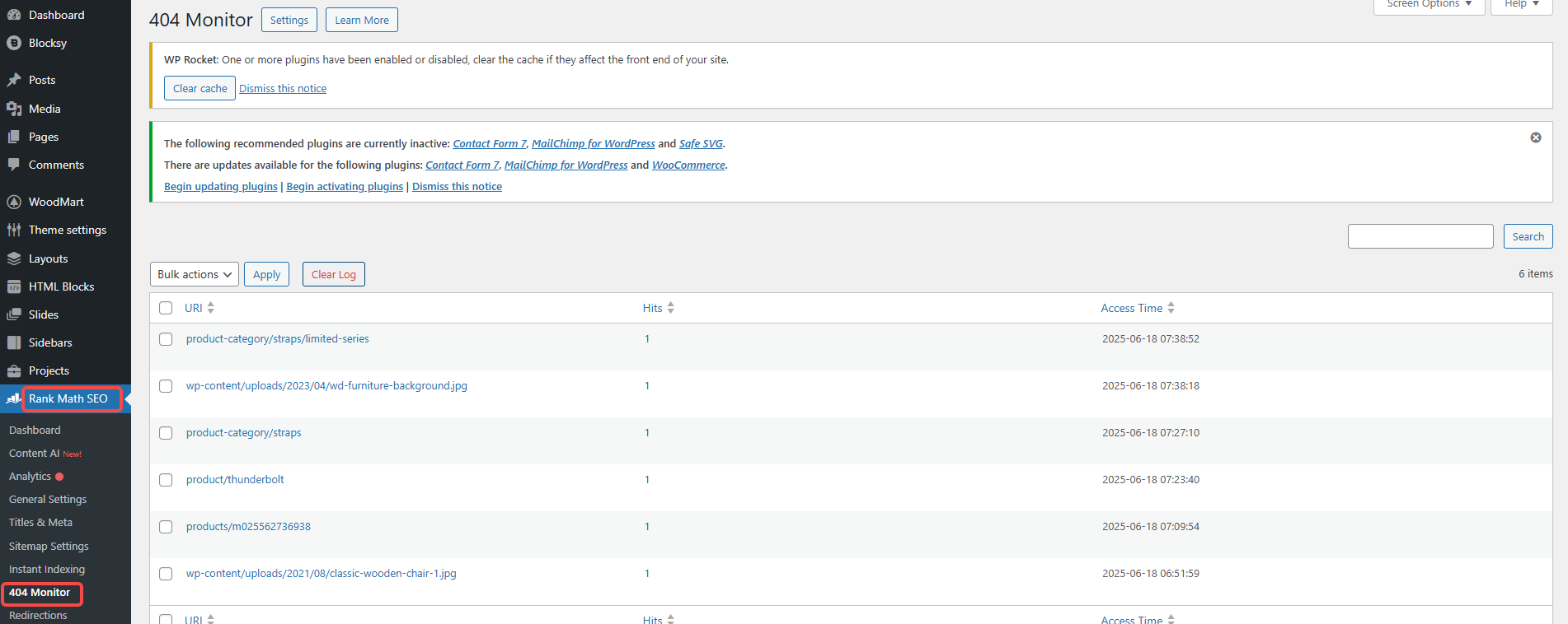 图片[6]-内容密集型网站为什么更适合使用 Rank Math？