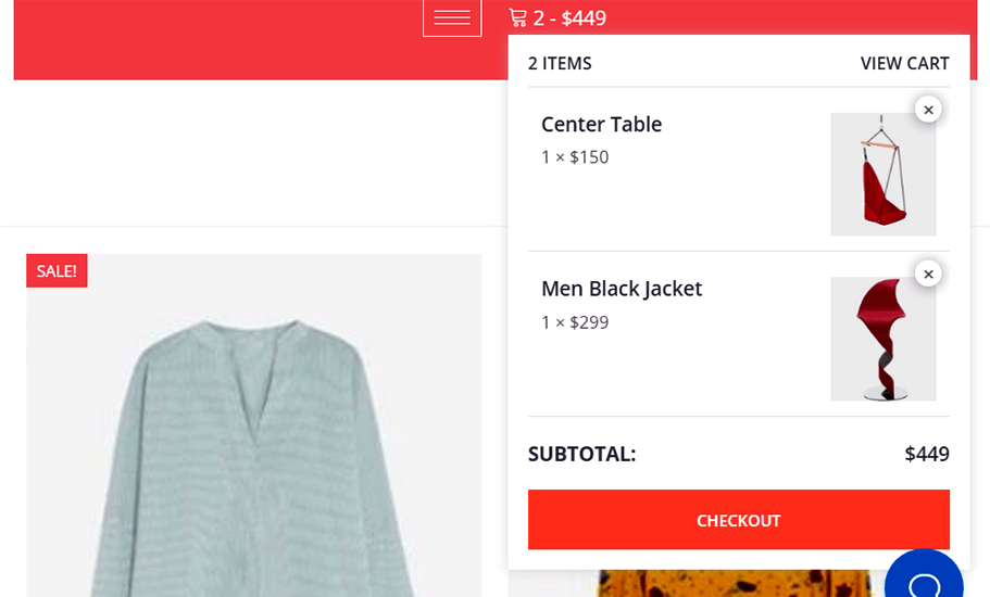 图片[1]-WoodMart 优化购物车与结账流程指南