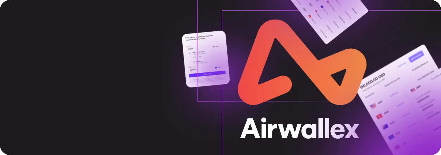 Image [8] - How WooCommerce store owners use Airwallex for low-cost cross-border checkout