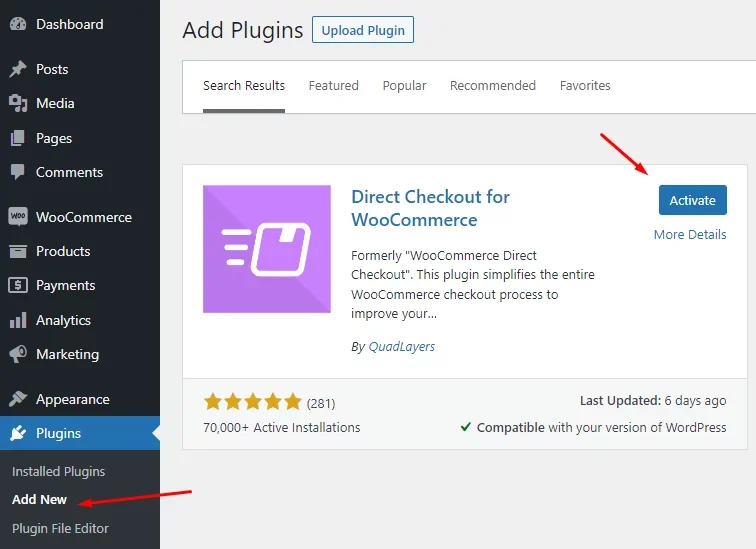图片[3]-WoodMart 优化购物车与结账流程指南