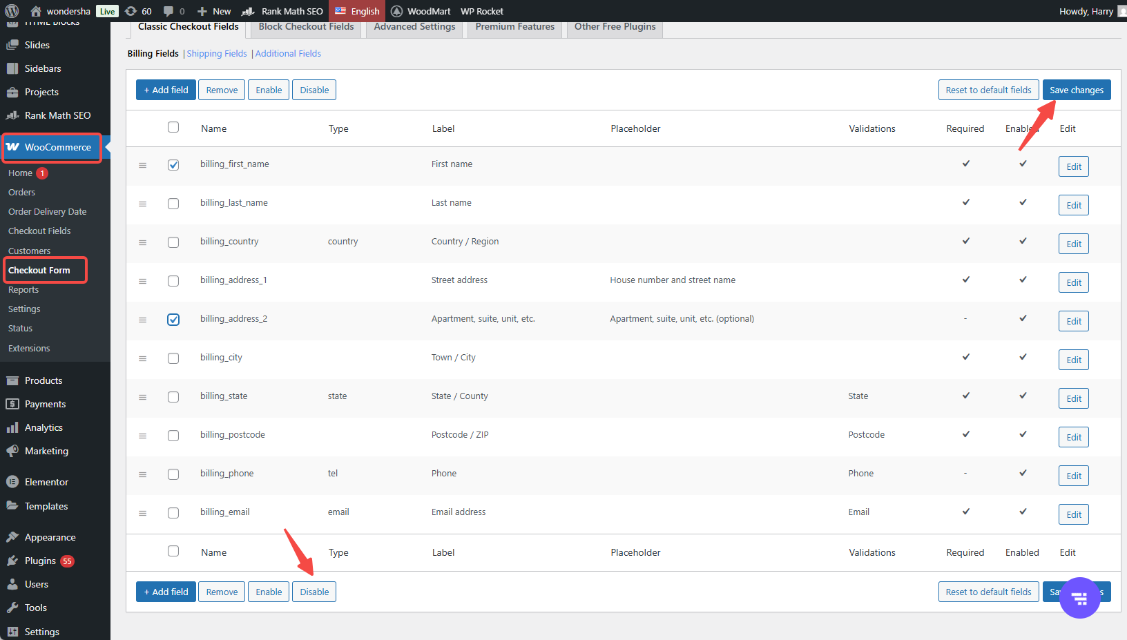图片[8]-WoodMart 优化购物车与结账流程指南
