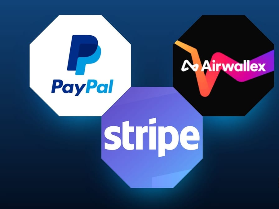 Image [6] - How WooCommerce store owners use Airwallex for low-cost cross-border checkout