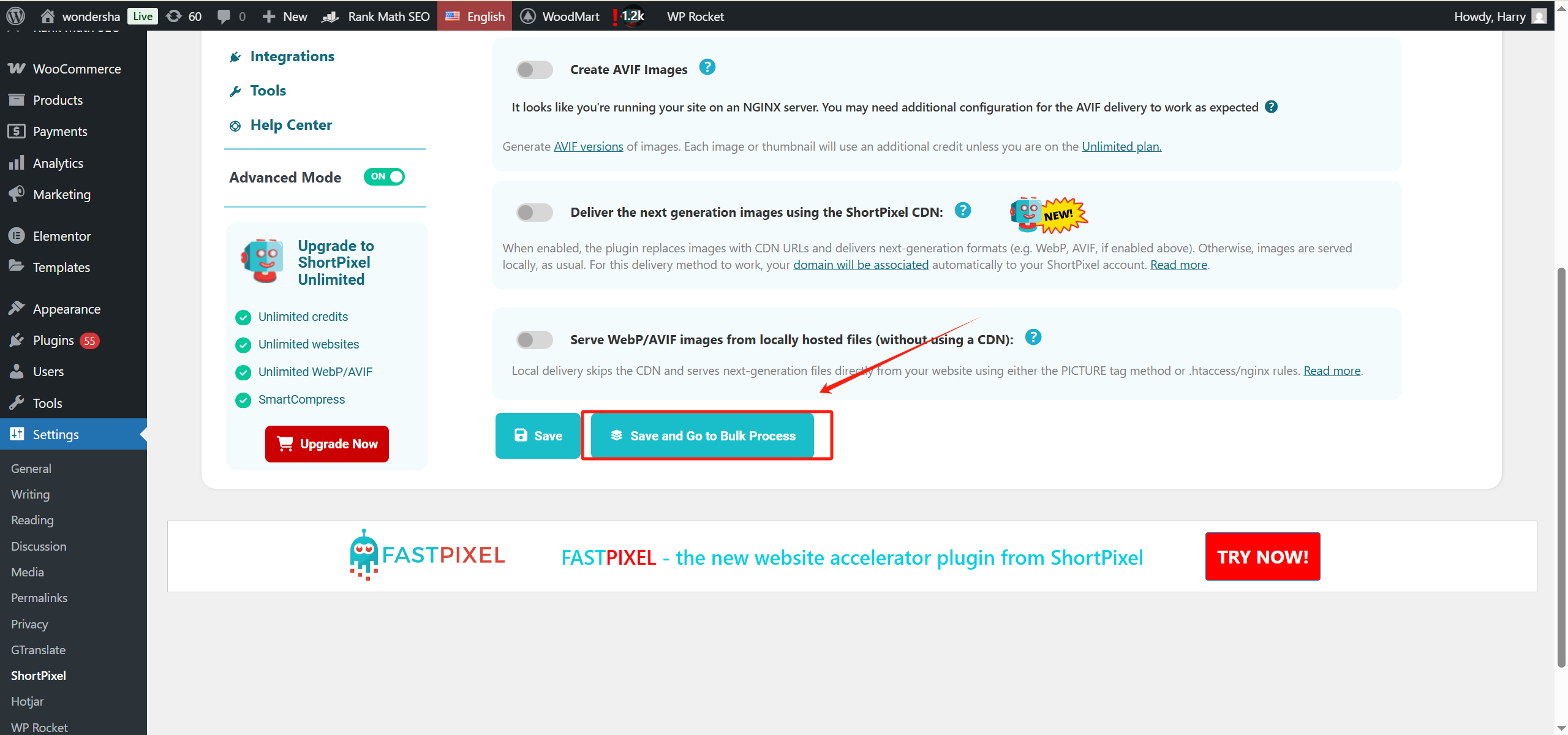 图片[9]-Elementor 加载缓慢？图片与媒体优化完整指南