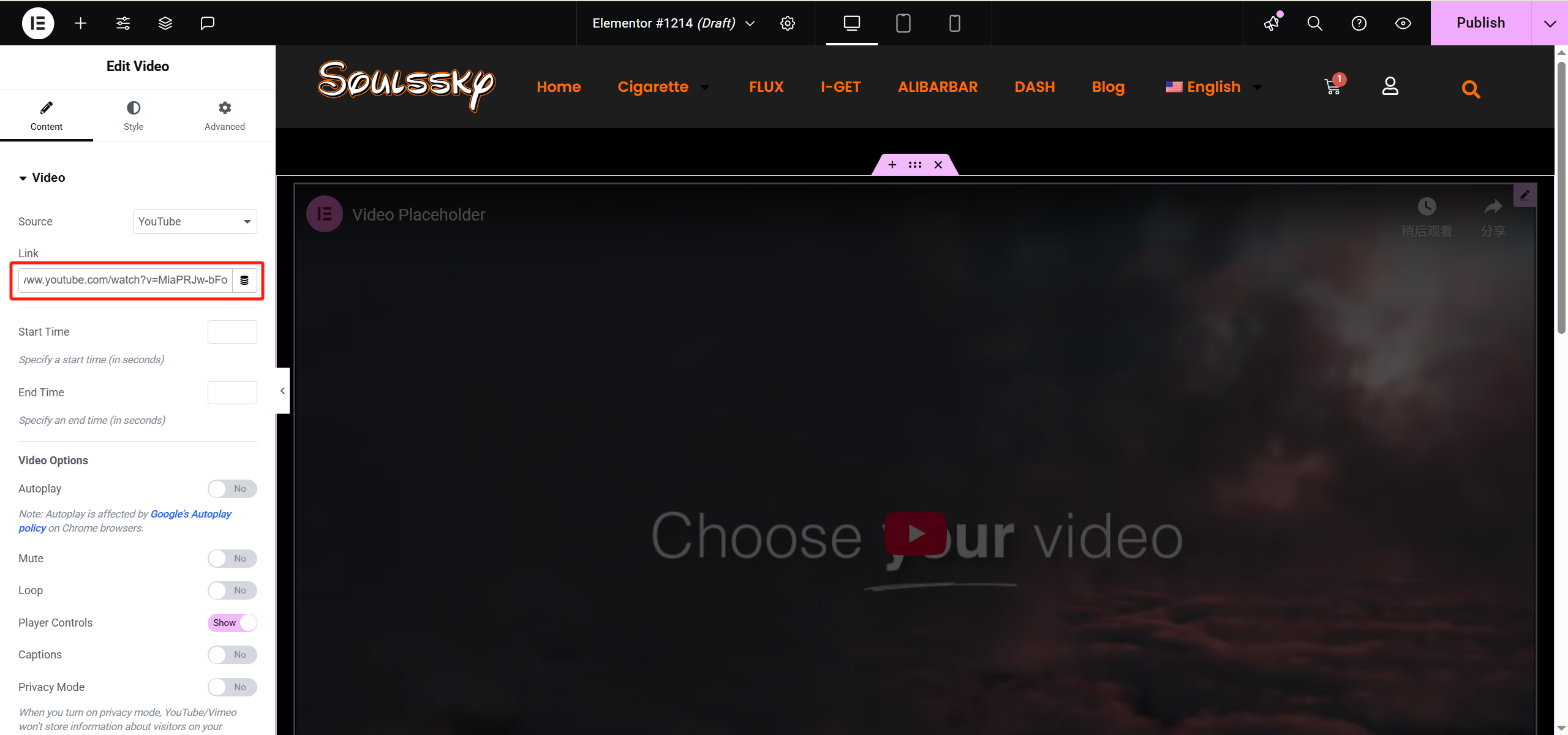 图片[10]-WordPress 视频上传与嵌入指南：支持本地、YouTube 与 Vimeo