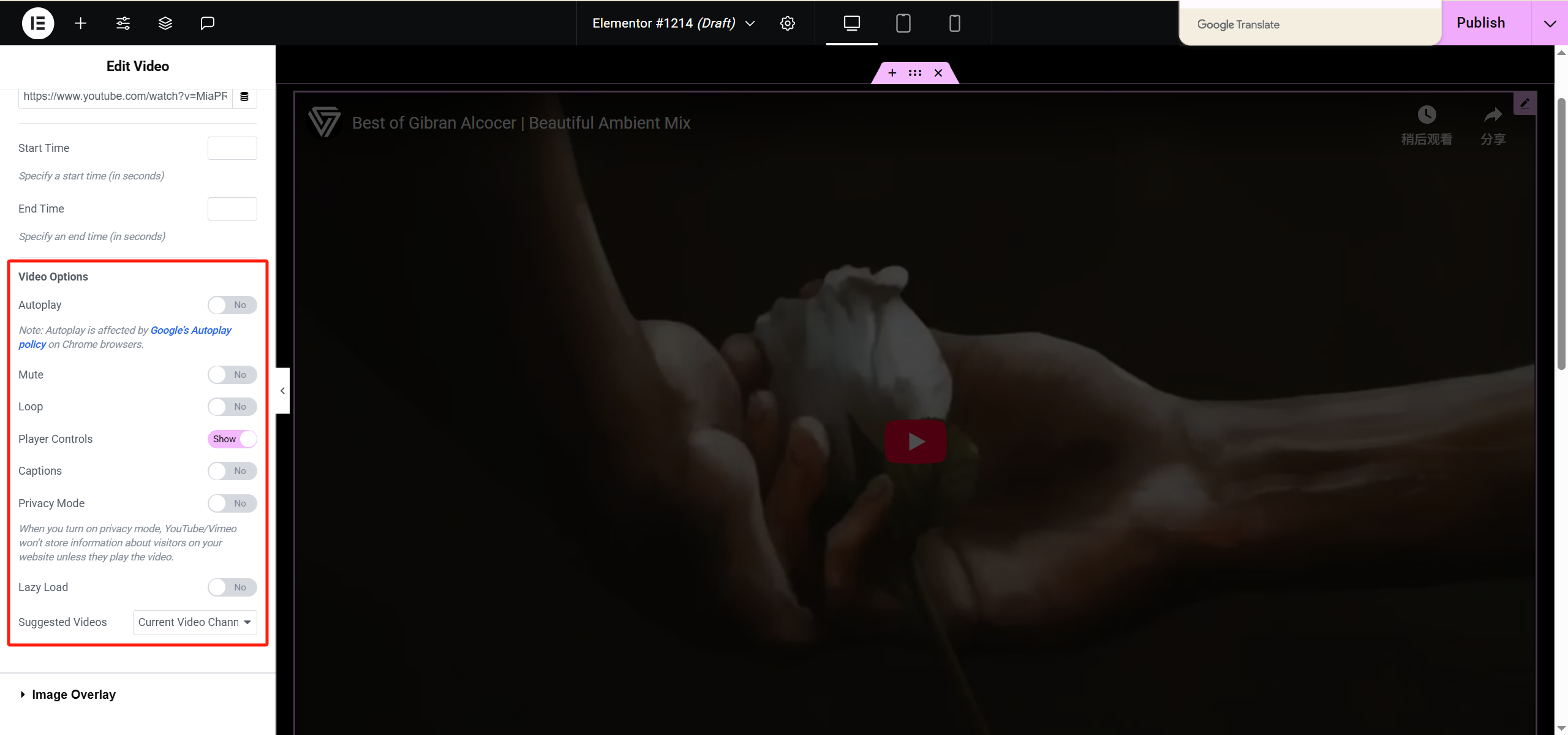 图片[11]-WordPress 视频上传与嵌入指南：支持本地、YouTube 与 Vimeo