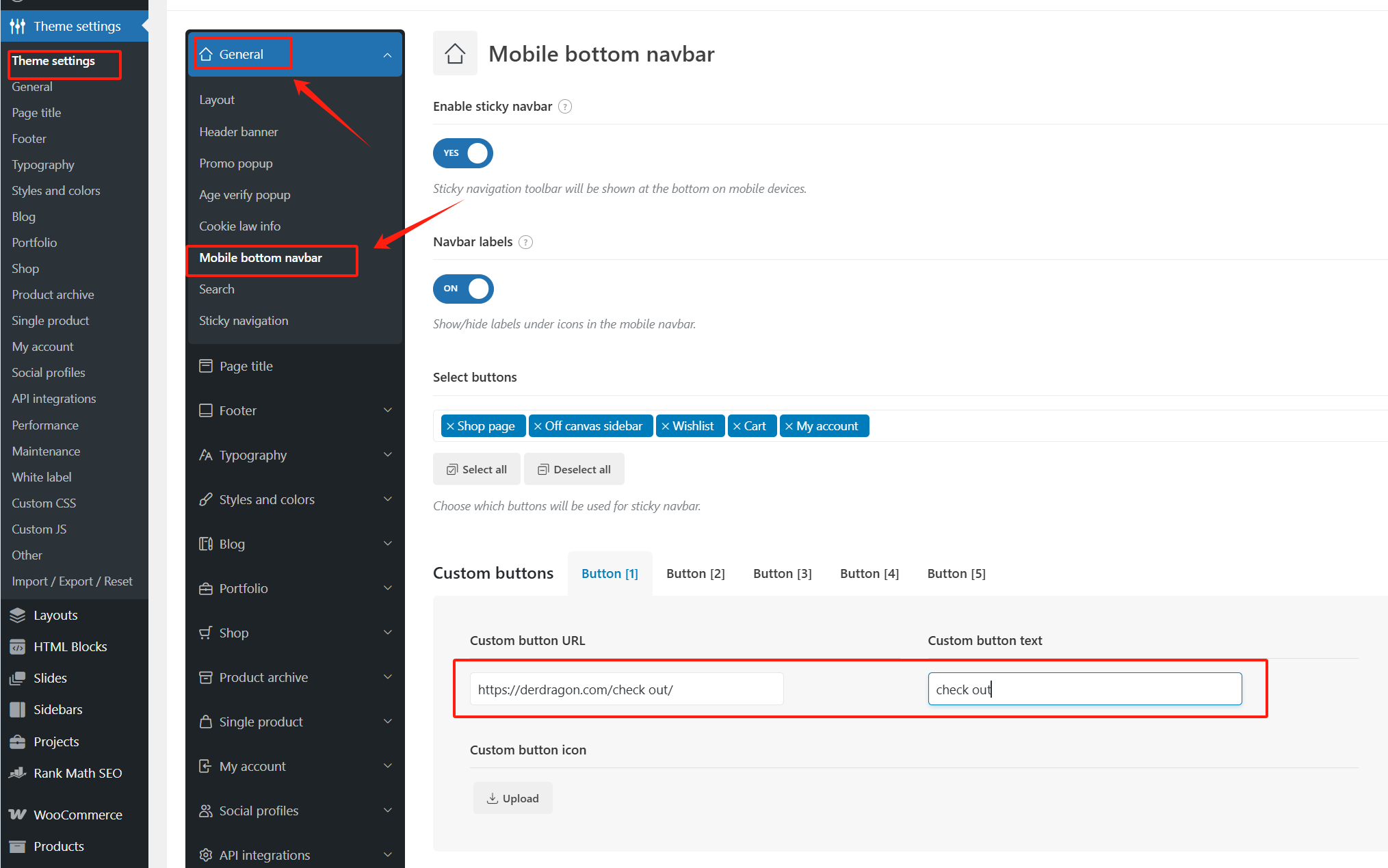 图片[9]-WoodMart 优化购物车与结账流程指南