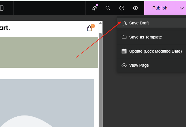 Imagen [8] - Cómo crear diseños de página personalizados en WordPress con Elementor