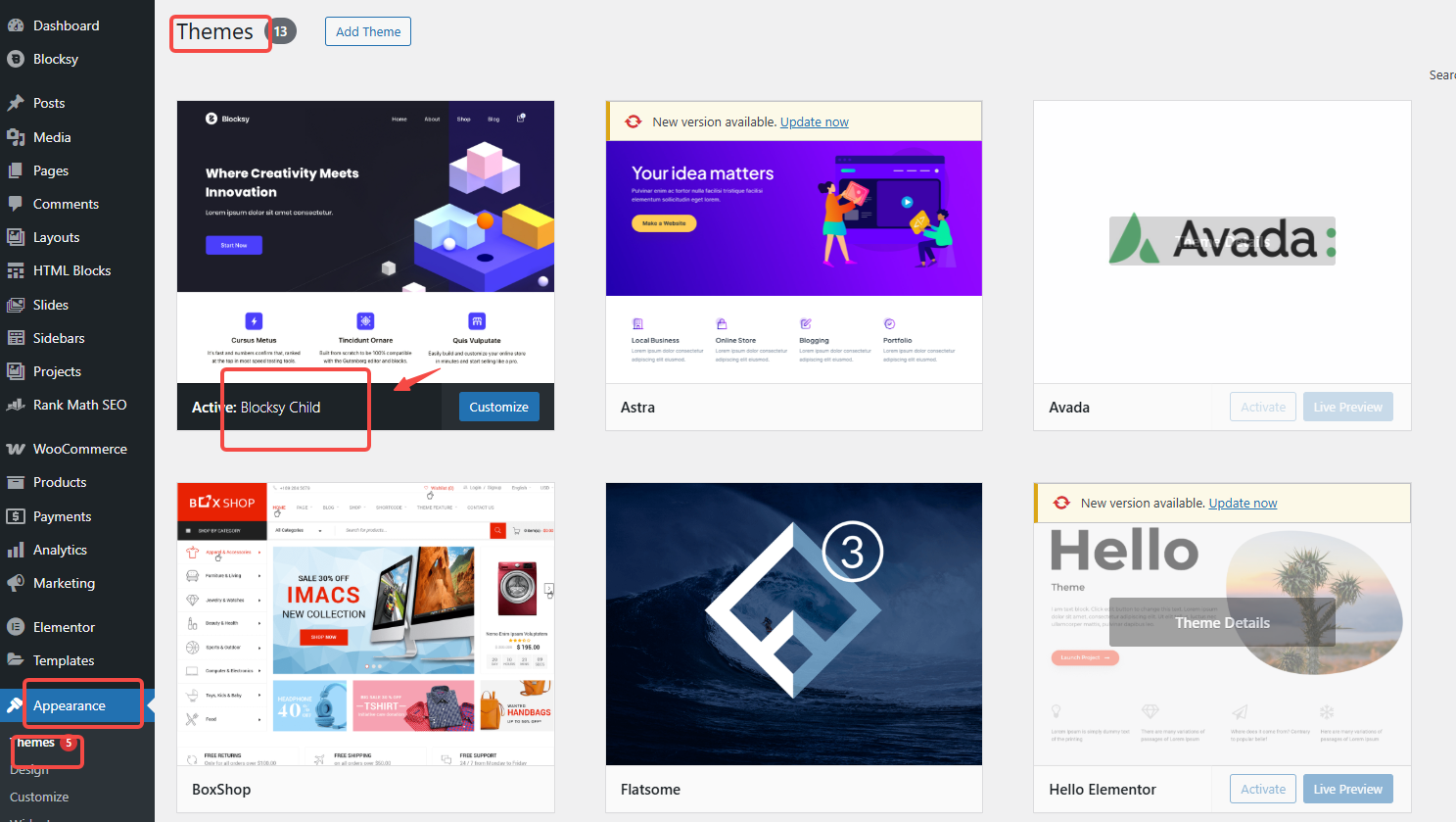 Imagen [3]-Construcción de un sitio WordPress de alto rendimiento: Blocksy Subtheme + Prácticas de optimización de caché