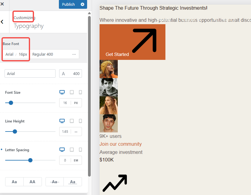 Imagen [4]-Construir un sitio WordPress de alto rendimiento: Blocksy Subtheme + Prácticas de optimización de caché