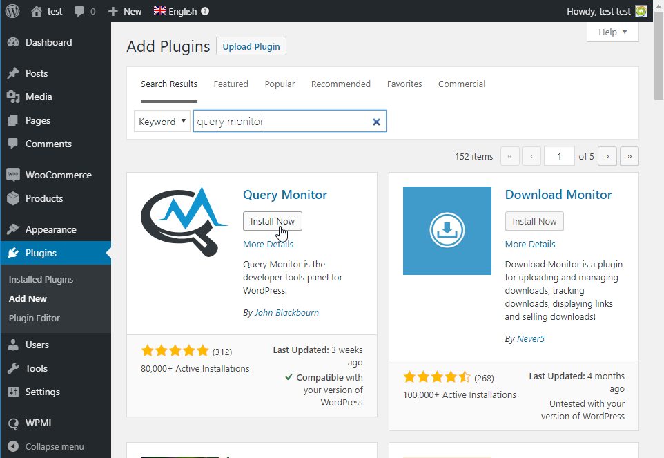 Imagen [11]-Construir un sitio WordPress de alto rendimiento: Blocksy Subtheme + Prácticas de optimización de caché
