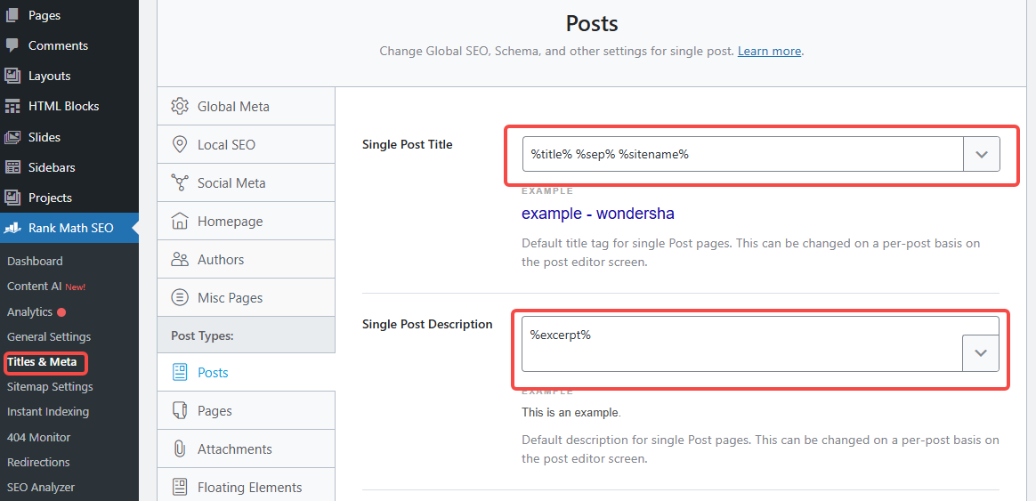 Image [2]-Rank Math Automated SEO Setup: Pros and Cons Fully Explained