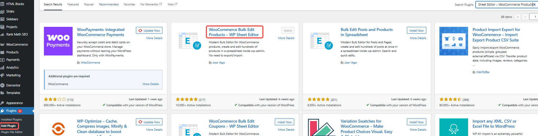 Imagen [7]-WooCommerce ¿Cómo fijar el precio promocional de un producto al por mayor? Guía práctica completa