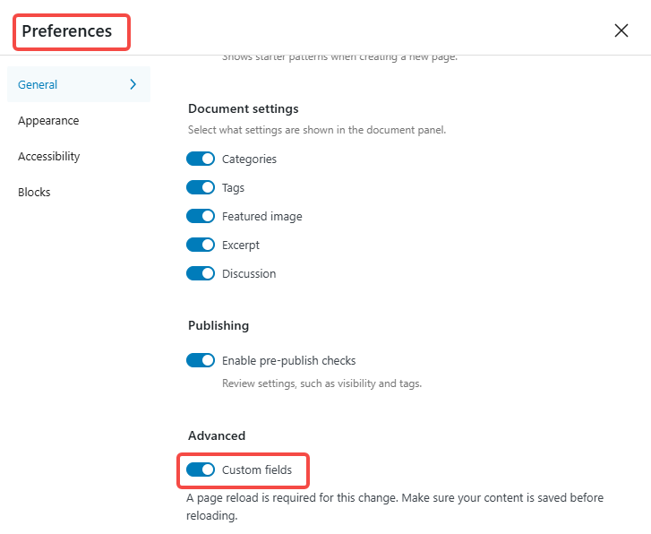 Image [4]-WordPress Custom Fields Tutorial for Beginners : Signification, but et détails d'utilisation