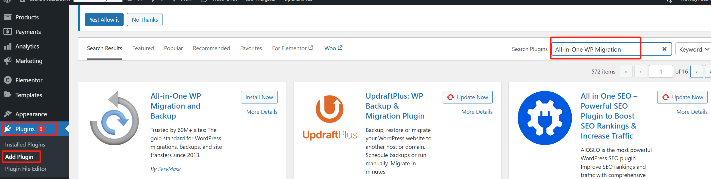 图片[3]-Fatsome 主题更新指南：确保与 WordPress 的完美兼容