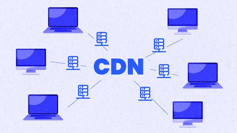 什么是 WordPress CDN 加速?原理与好处全面解析-光子波动网 | 专业WordPress修复服务,全球范围,快速响应