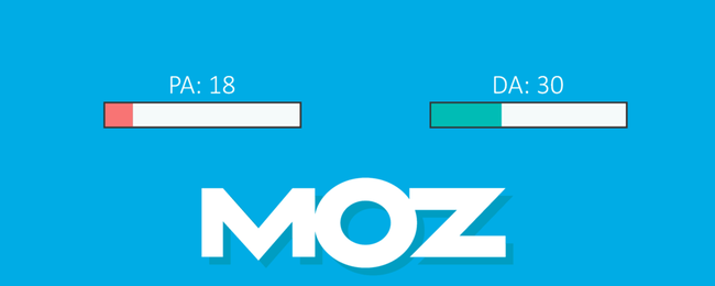 画像[4] - Google PageRankとDA/PAの違いと関連性（Moz）
