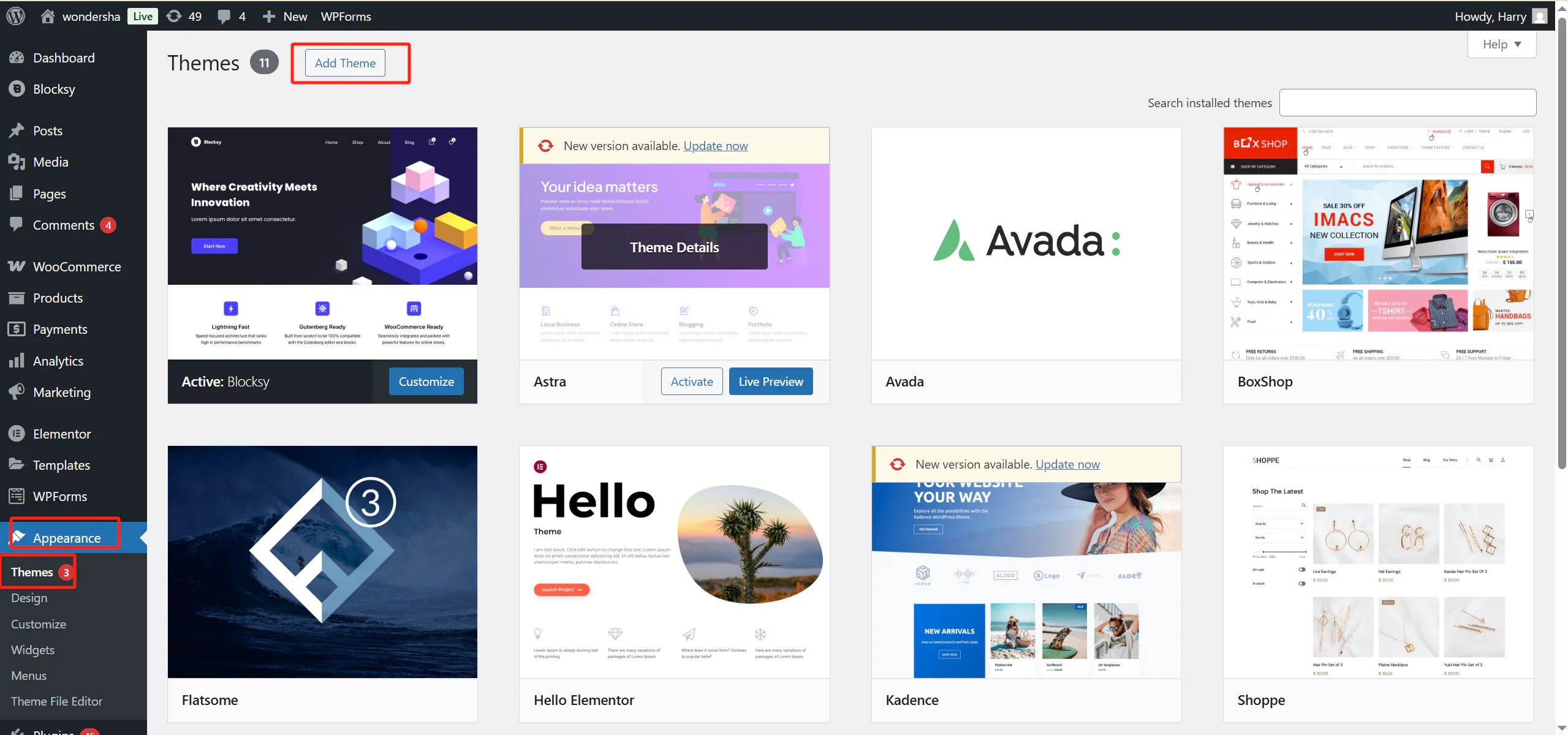 Imagen [4]-Guía del tema infantil Blocksy: adecuado para el objeto + consejos prácticos para desarrolladores