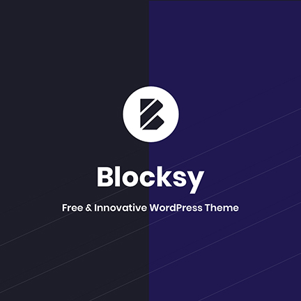 Imagen [7]-Guía del tema infantil Blocksy: adecuado para el objeto + consejos prácticos para desarrolladores