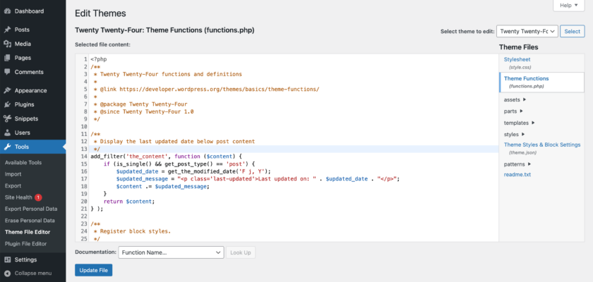 Imagen [3]-Guía del tema infantil Blocksy: adecuado para el objeto + consejos prácticos para desarrolladores