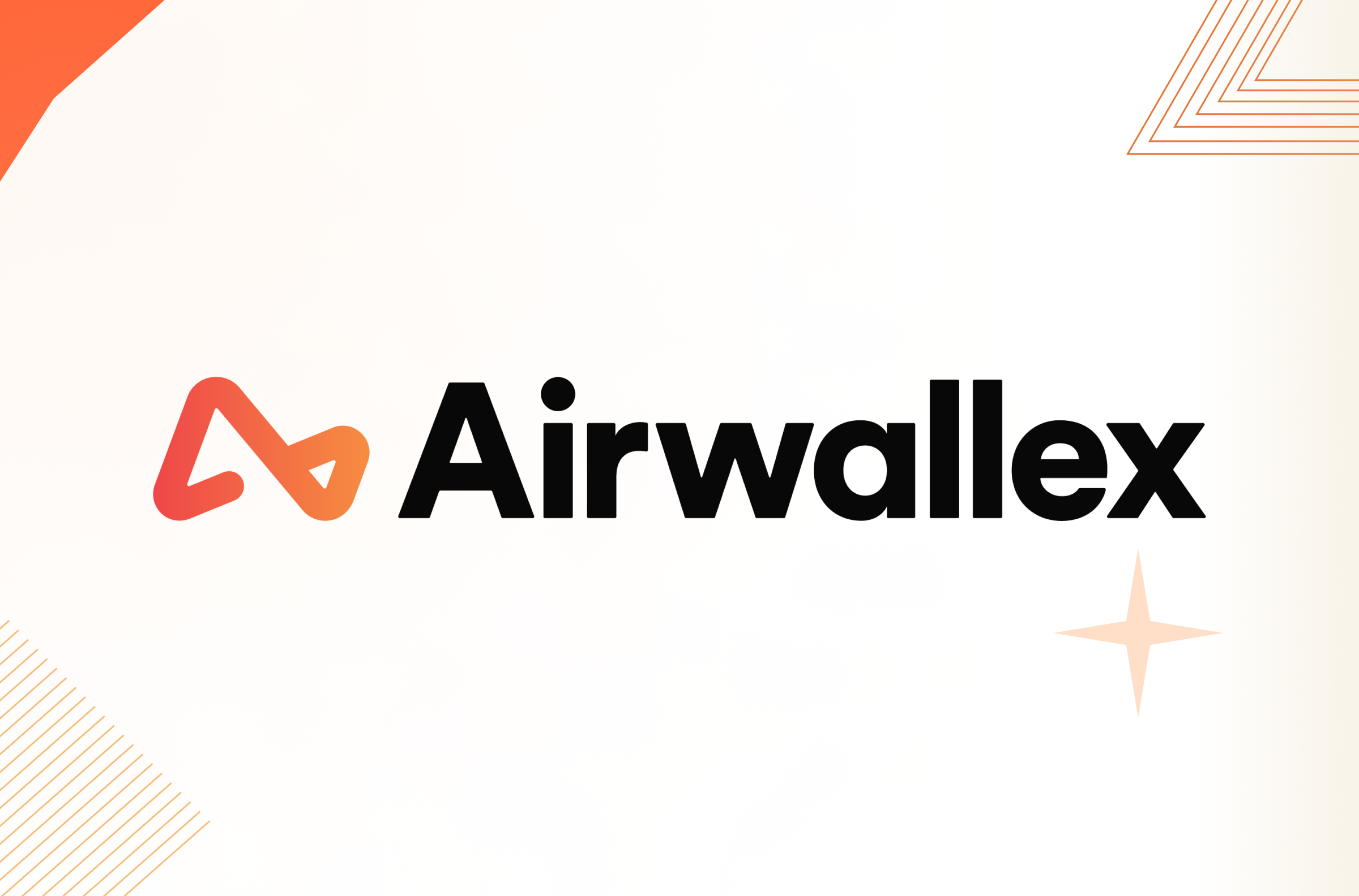 Airwallex 分账户在WooCommerce 市场业务中的增长用法