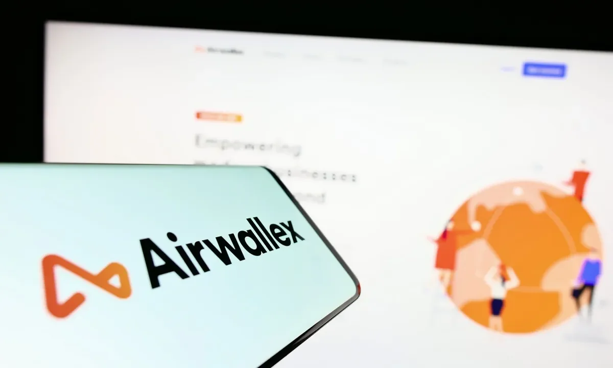 Image [2] - Airwallex sub-accounts growth usage in WooCommerce marketplace business