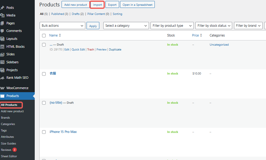 Image [5] - WooCommerce A Practical Way to Bulk Update GST Rates & Tax Categories