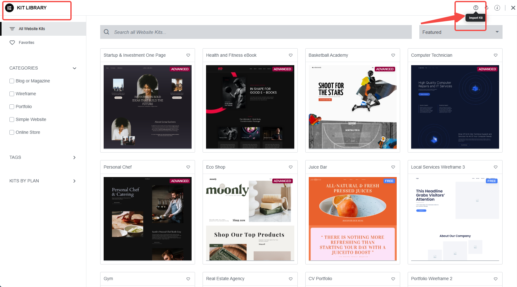 Imagen [9]-Elementor Hello Blog Plantilla Instalación y Configuración Tutorial Completo