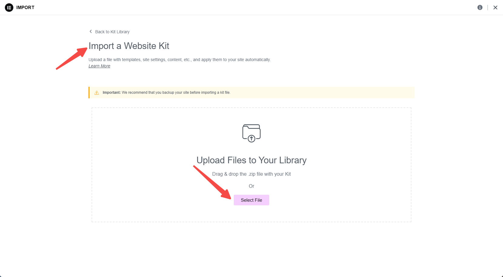 Imagen [10]-Elementor Hello Blog Plantilla Instalación y Configuración Tutorial Completo
