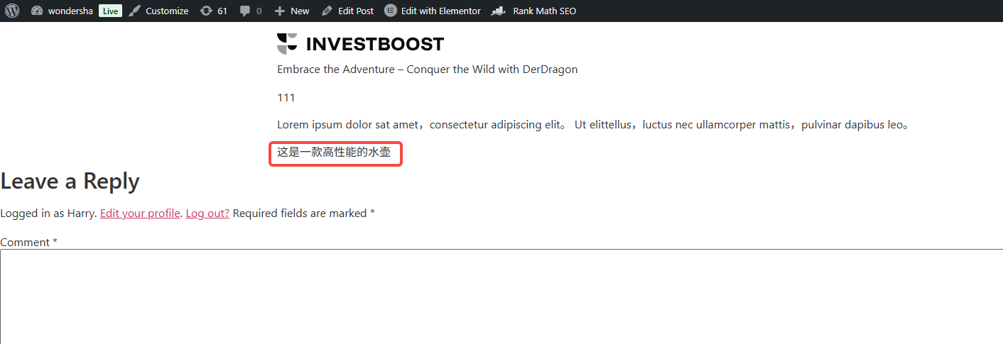 Image[2]-WordPress Multilingual Field Translation Guide: A Practical Comparison of 3 Methods