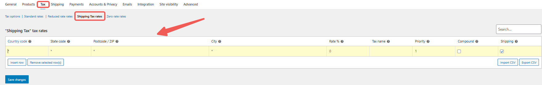 Image [12] - WooCommerce A Practical Way to Bulk Update GST Rates & Tax Categories
