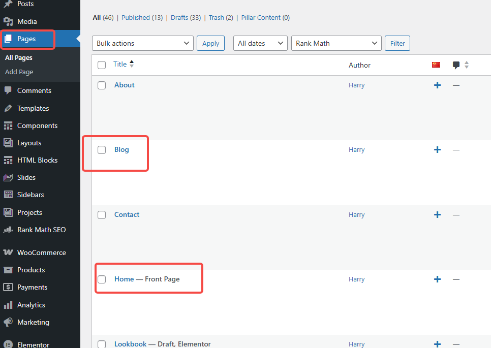 Imagen [14]-Elementor Hello Blog Plantilla Instalación y Configuración Tutorial Completo