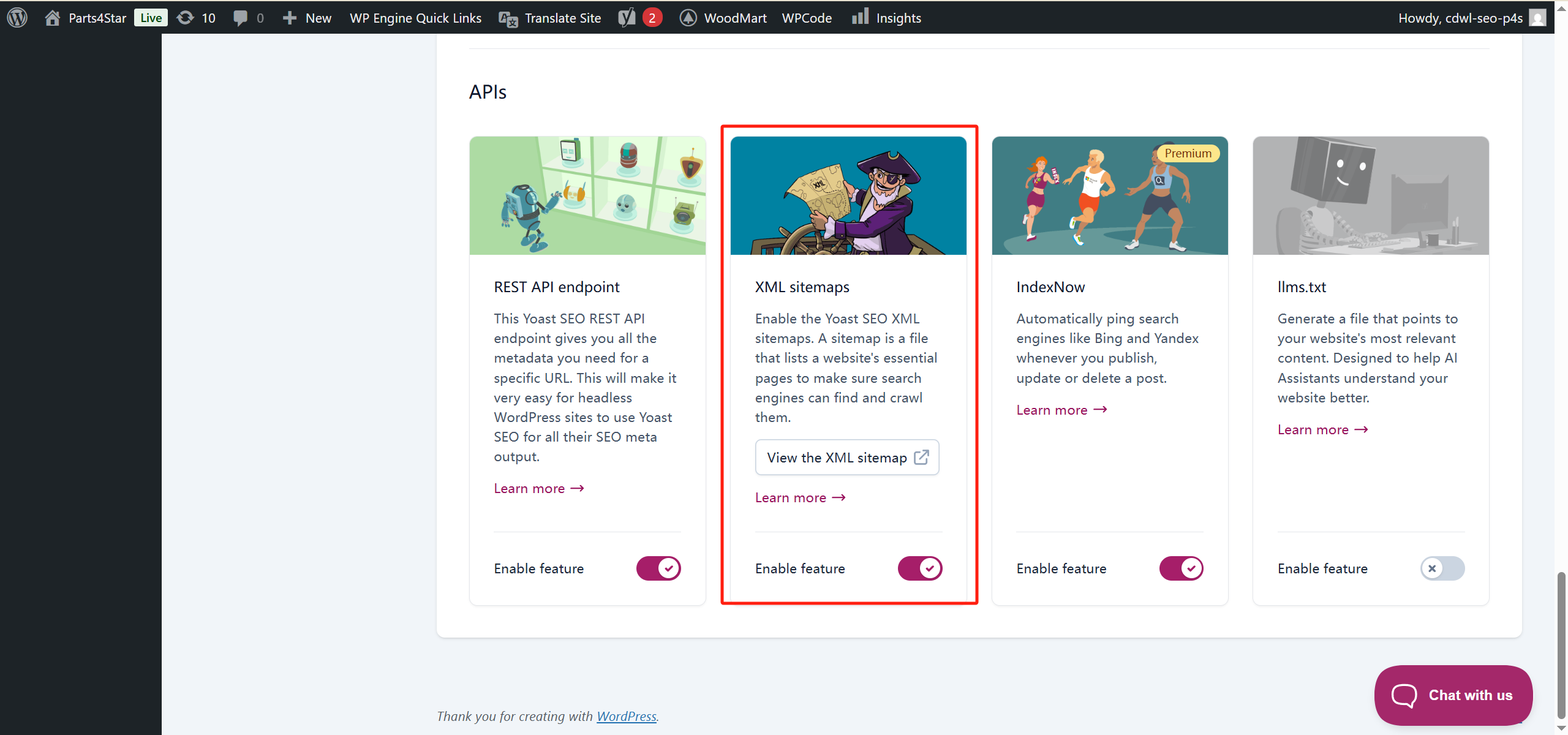 图片[6]-WordPress 多域名设置的 SEO 优化方法全解析