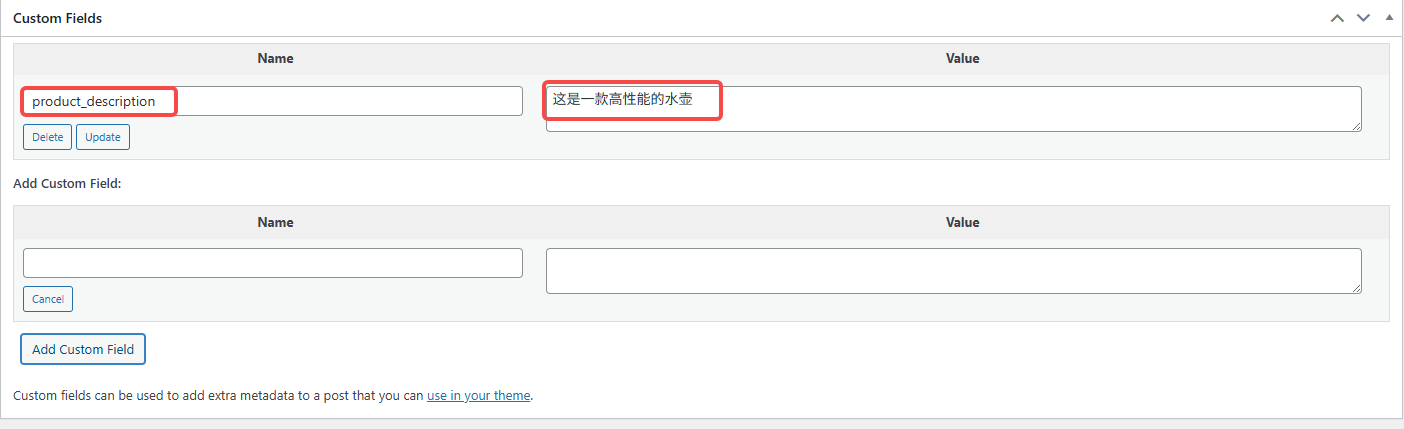Image [5]-WordPress Multilingual Field Translation Guide: A Practical Comparison of 3 Methods