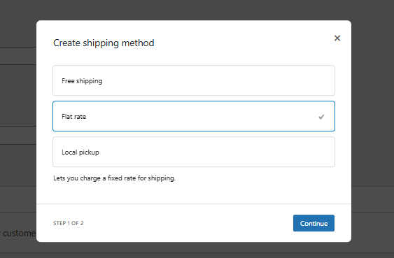 Imagen [7] - WooCommerce Una Guía Práctica para Establecer Reglas de Envío y Entrega a Granel