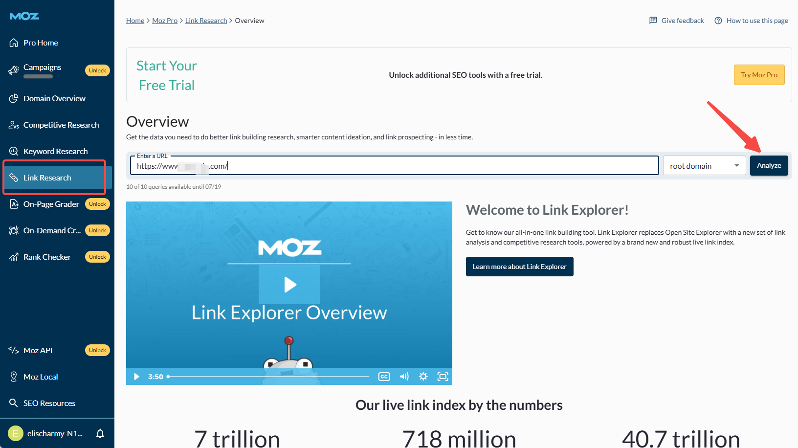 Imagen[4]-Moz DA ¿Muy baja autoridad? Consejos prácticos para mejorar rápidamente la autoridad de su sitio web