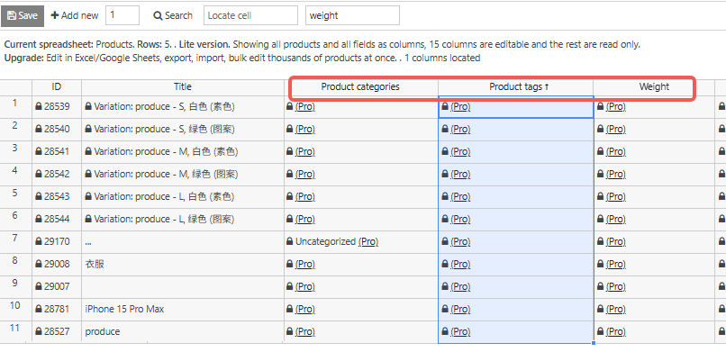 Imagen [13] - WooCommerce Una Guía Práctica para Establecer Reglas de Envío y Entrega a Granel