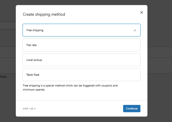 Imagen [14] - WooCommerce Una Guía Práctica para Establecer Reglas de Envío y Entrega a Granel