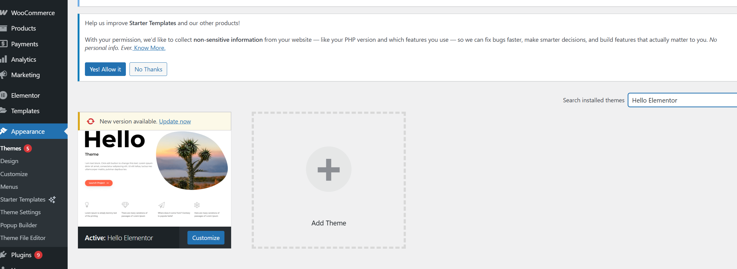 图片[3]-如何通过Elementor安全模式实现无缝页面恢复 | 快速排错与修复指南