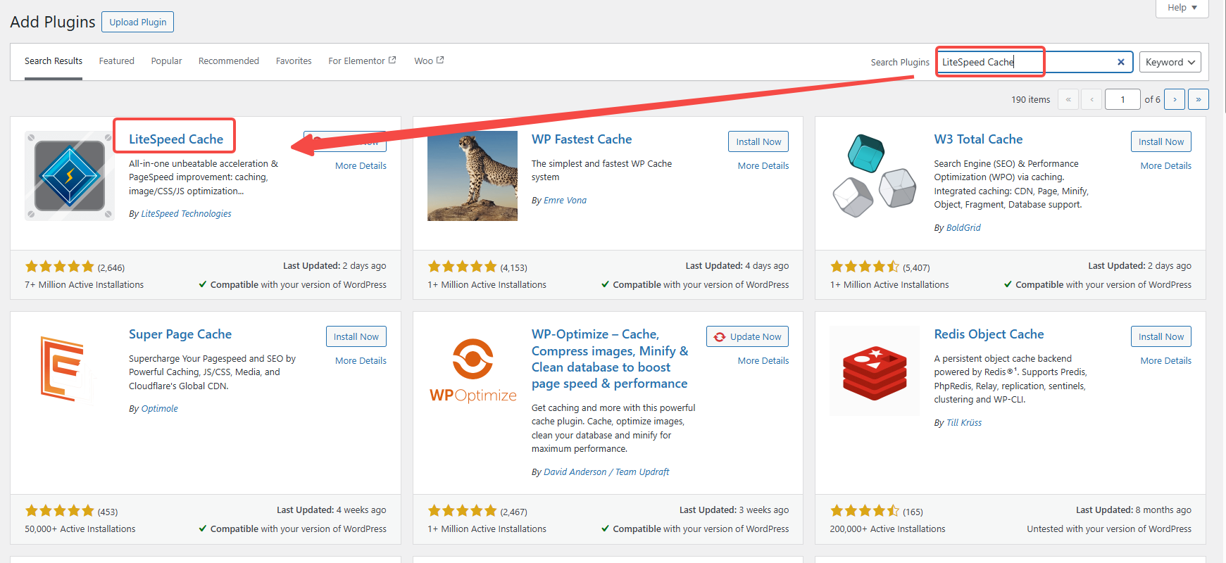 Image [10] - How to Enable CDN Acceleration for WooCommerce Store to Boost Loading Speed