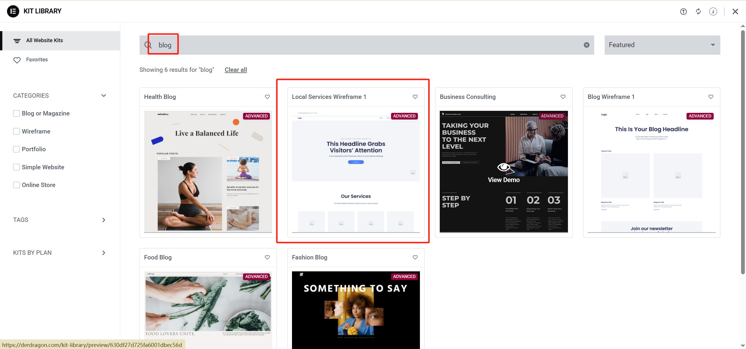 Imagen [4]-Elementor Hello Blog Plantilla Instalación y Configuración Tutorial Completo