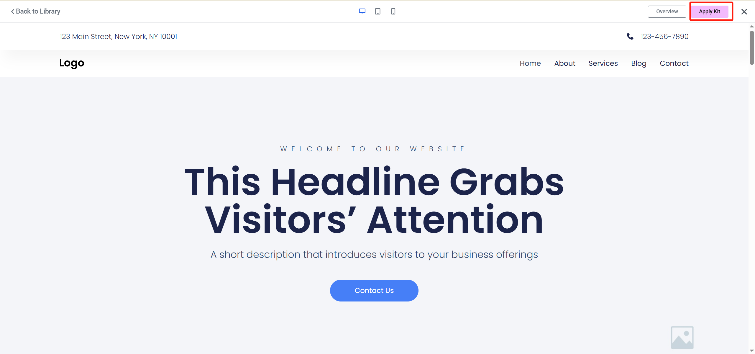 Imagen [5]-Elementor Hello Blog Plantilla Instalación y Configuración Tutorial Completo
