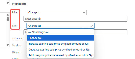 Image[5]-WooCommerce ¿Cómo fijar el precio promocional de un producto al por mayor? Guía práctica completa