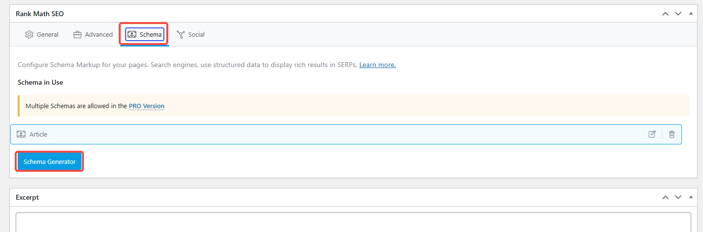 图片[4]-Rank Math 如何应对 Google 搜索算法频繁变动