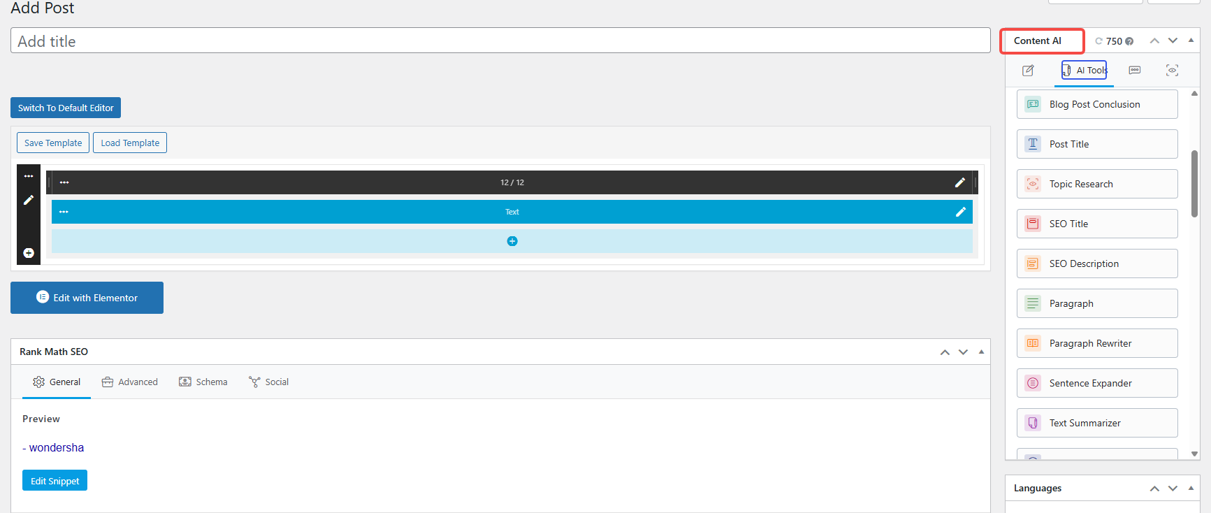 图片[3]-Rank Math 如何应对 Google 搜索算法频繁变动