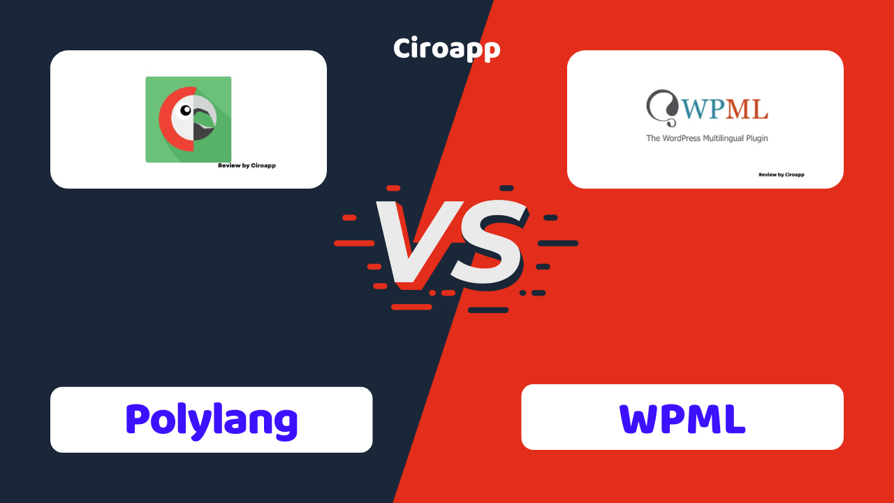 Image [2]-WordPress vs Joomla vs Drupal : Comparaison des meilleures pratiques et des capacités d'internationalisation des sites web multilingues
