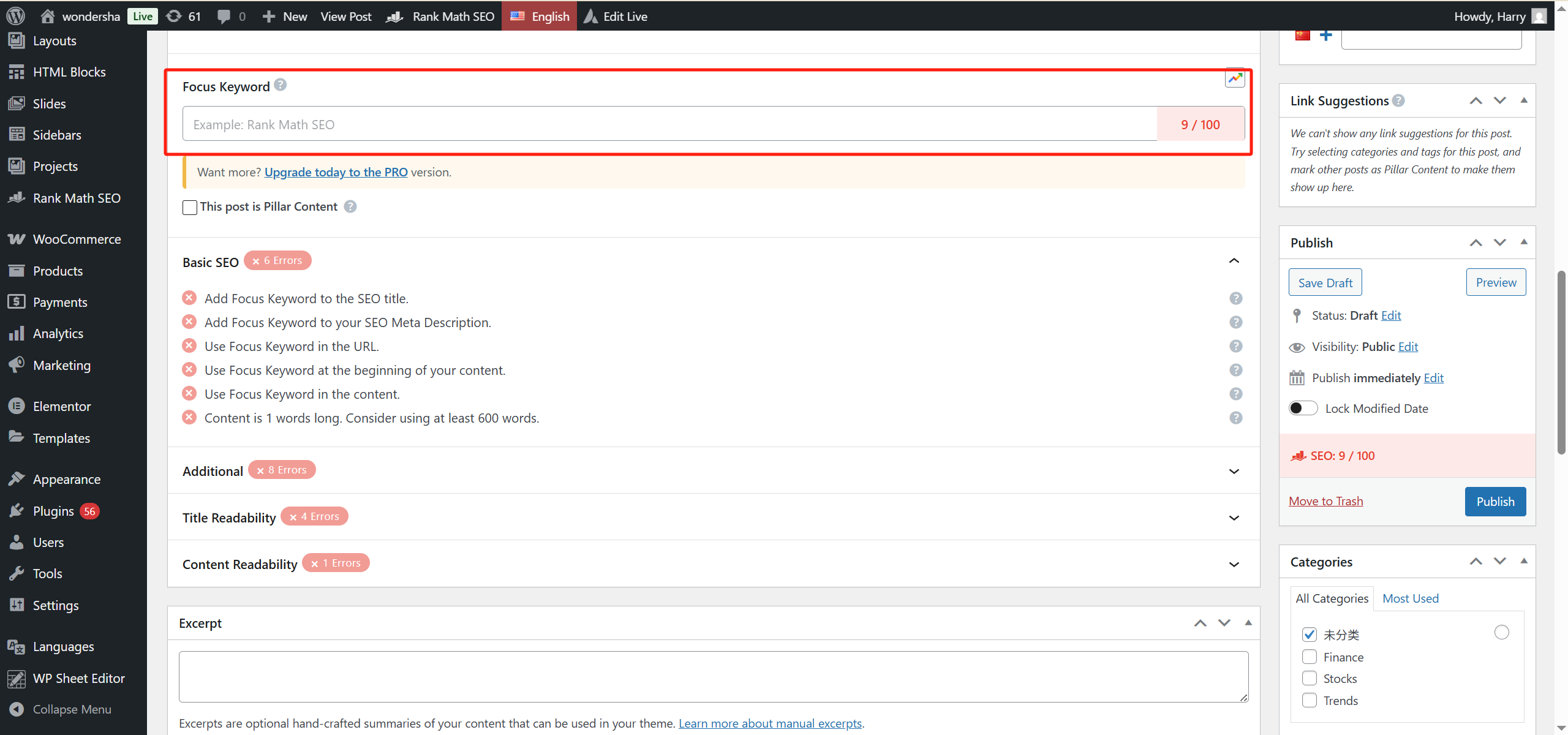 图片[6]-Rank Math 如何应对 Google 搜索算法频繁变动
