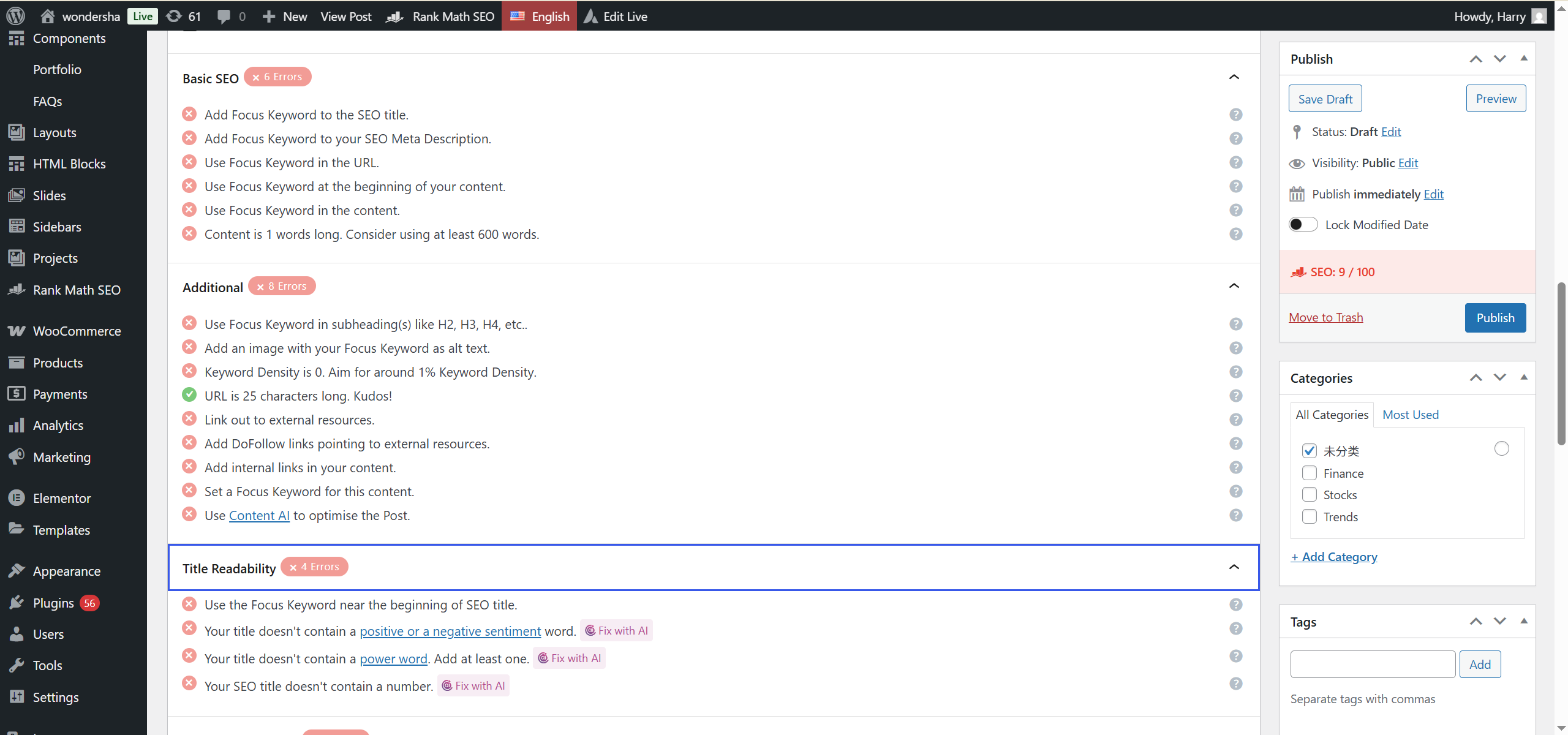 图片[7]-Rank Math 如何应对 Google 搜索算法频繁变动