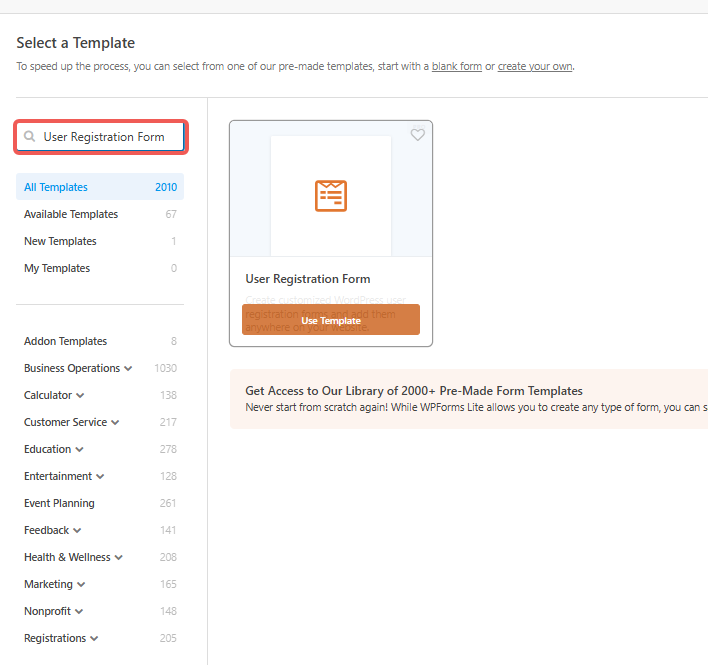 图片[5]-Astra 主题如何添加用户注册与登录功能？完整图文教程