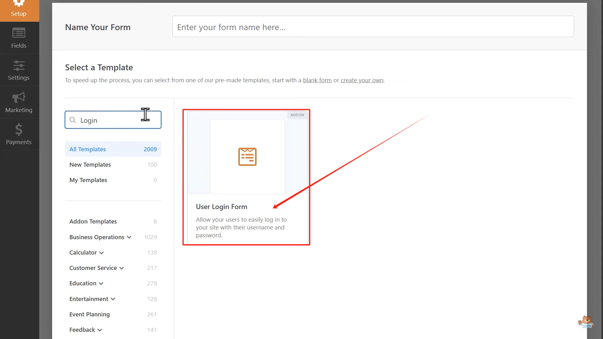 图片[7]-Astra 主题如何添加用户注册与登录功能？完整图文教程